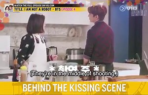 78K views · 1.5K reactions | Gusto mo bang maging si Chae Soo Bin? #INAR #ViuItRight Binge-watch #IAmNotARobot on Viu. ► https://goo.gl/3z8KRy Check out this new drama on Viu. Tempted ► https://goo.gl/KRTGbq Claim your FREE 30-day Viu Premium ► https://goo.gl/NFR5t6 | Viu Philippines | Facebook