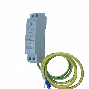 [Hot Item] Led Surge Protection Din rail mounting LED SPD