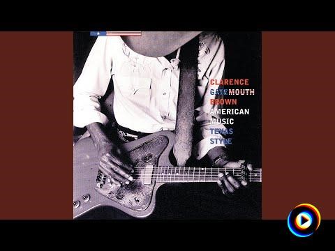 My Time is Expensive by Clarence Brown