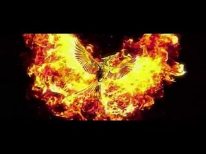The Hunger Games: Mockingjay Part 1 - After Credits - HD