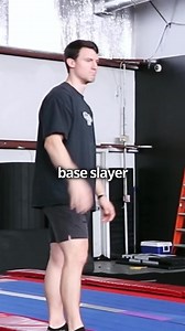 93K views · 2.3K reactions | Base slayer #cheer | Daniel Buyeske | Facebook