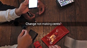 Vodacom: Account Enquiries