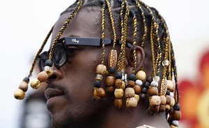 Jimmy Butler's Famous Girlfriends