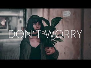 Ericovich - Don't Worry (Lyrics) ft. L.Kaison