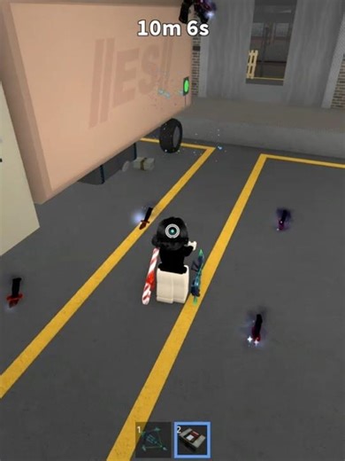 is she all that you want?