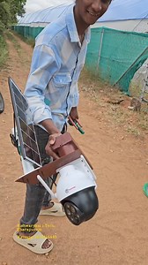 15K views · 240 reactions | Trueview Solar Camera 4 G- Dual Lens!! Price RS.12800 with Installation( camera+ panel+ 64 GB SD Card+steel plate). Requirements by customer: 12 feet pole and Anysim. #solarcamera #muthur #dharapuram #aishwaryam #cctv | Aishwaryam i TECH | Facebook