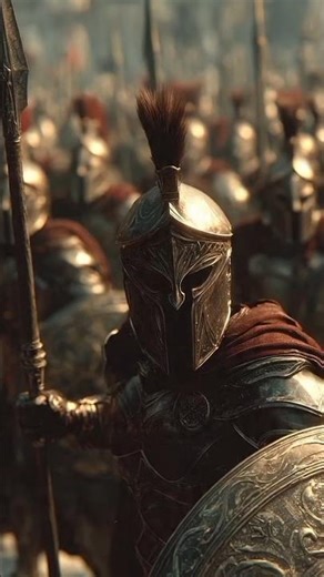 Sparta vs Rome: Stronger Soldiers?