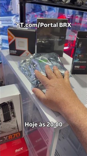 Live assembling PC and talking about how to avoid M.2 burning error on Windows PC