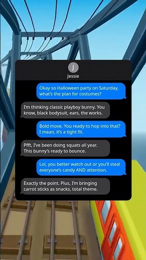 Bouncing into Halloween: Playboy Bunny Costume Talk