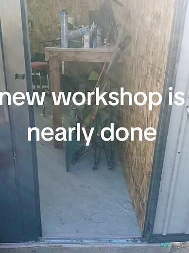 Choosing the Perfect Color for Your New Workshop