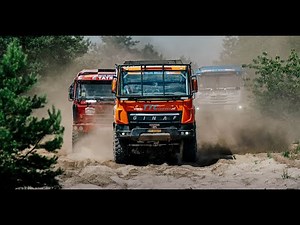 Rallye Breslau 2024 Highlights | Europe’s Ultimate Off-Road Challenge