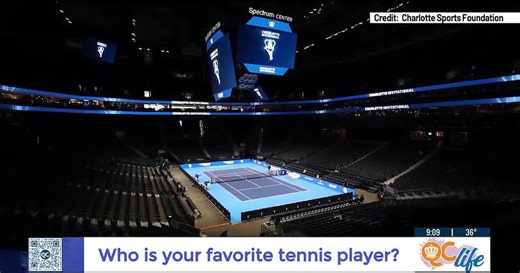 WBTV News: 4:30-5 p.m.