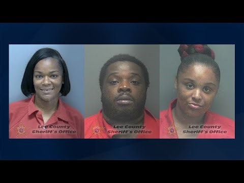 Aunt, parents of Christopher Horne Jr. arrested for witness tampering in Cape Coral teen murder case