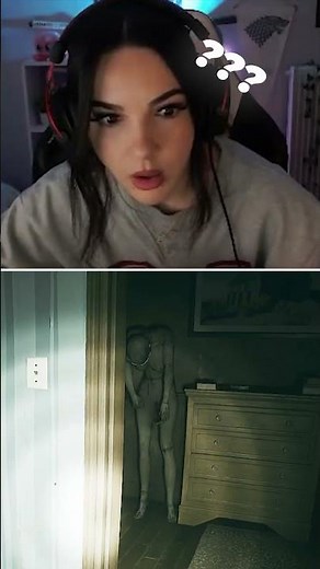 Yet another horrible horror game...