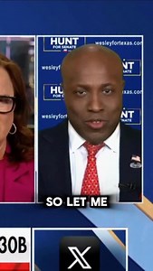 Let me get this straight. Someone enters this country illegally. Hurts an American. Goes to prison. And taxpayers are forced to pay for it. Law-abiding citizens are footing the bill for criminals who never should’ve been here. And when we say, “Send them back,” the Left calls it extreme. No. That’s not extremism. That’s common sense. | Wesley Hunt
