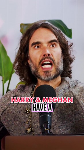 The Netflix Documentary Uncovering Harry and Meghan's Story | Rumble Ep 42