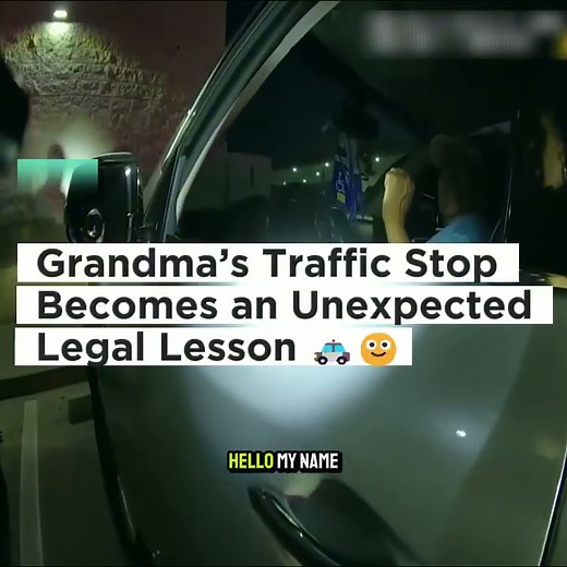 Officer Conduct Highlights Roadway Safety Following Records Check on Vehicle Watch how law enforcement ensures safety for everyone. #Police #BodyCam #TrafficSafety #ResponsibleDriving #CommunityAwareness #police #cops #Camscope | I Can’t Breathe Files