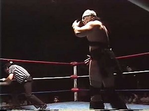 Jake Roberts vs Lord Humongous - (1985-10-27 - Convention Center, Tulsa)