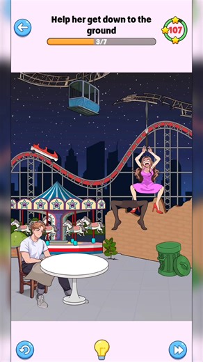 "Brainy Prankster Level 70 – Genius Brain Activated!" #BrainyPrankster #Level70 #GeniusMode #TrendingLevel #MindChallenge #PuzzleMaster #FacebookTrending #ReelsViral #GamingReels #TrendingNow #BrainGame #SmartMove #ViralReels #LevelUp #comedyreels #comedy #facebookpostシ | Entertainment video