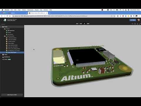 How to Use New Output Job Features in Altium 365 | Design Outputs
