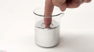 All about Mercury, the Liquid Metal _ Element Series