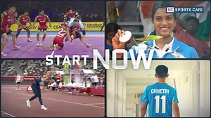 Stay ahead of the game with Sportscafe.in – Your go-to hub for real-time scores, expert analysis, and the hottest sports updates. Dive into the action with us! Explore all the latest updates and news at SportsCafe | SportsCafe