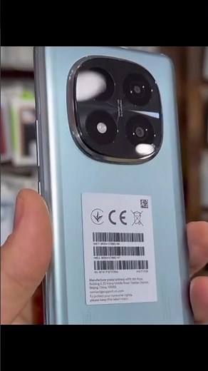 Redmi Note 14 Pro Plus 5G 😎 sirf look nahi besik quality hai