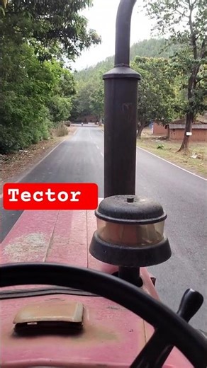Tector Torlly loading #farming #mhindara