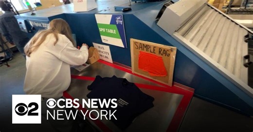 Long Island business hires workers on the autism spectrum