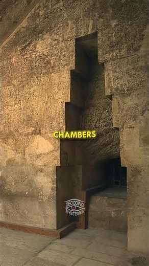 The Giza Pyramid: Coincidence or Ancient Tech? 🤯 - AJ Gentile