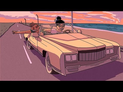 The Best Jazz and Smooth|Relaxing Music To Drive My Car [Jazz, Smooth, Chillout & Grooves]