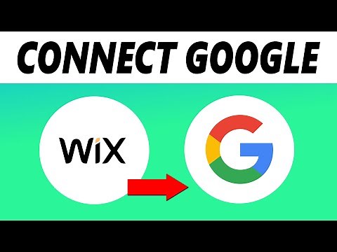 How to Connect Wix Website to Google Search Console (NEW)