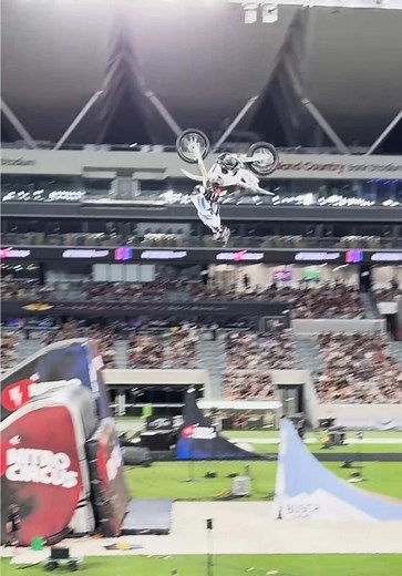 Nitro Circus Australia Tour: 3 Tricks to Wow You