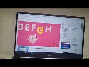 ABC song has BSOD/GSOD #4