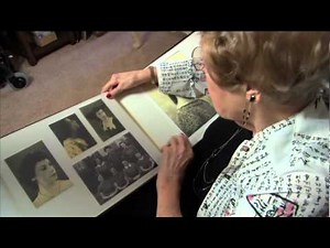 War Bride: Stella Bradley