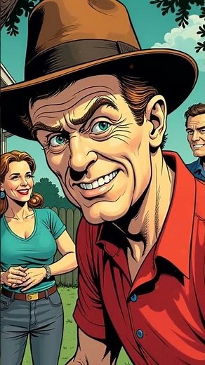 The Talking Hat With a Mind of Its Own