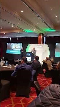 ICS AI LGPN South 2025 - Darcie Demo
