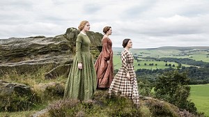 Preview | To Walk Invisible The Brontë Sisters
