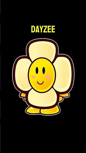 Everything You Need To Know About The Amazy Dayzee In Paper Mario The Thousand Year Door