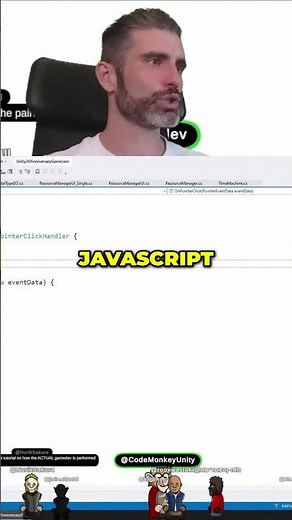 Have I tried any other Game Engine? Unreal? Godot?