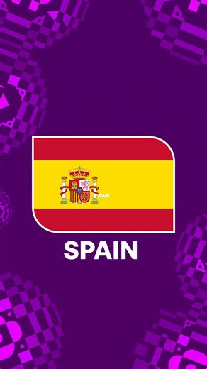 La Roja’s fire is UNMATCHED. They’re flying into the semifinals with unstoppable energy. Allá vamos, España! 🇪🇸🔥 Catch them live in action. Get your tickets at FIFA.com/tickets! #FutsalWWC FIFA FIFA Women's World Cup | The Philippine Football Federation