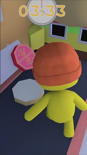 Unlocking the secret Spider Burger pet in Wobbly Life