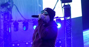 Alien Ant Farm Frontman Charged With Battery