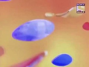Sony Max Ident (2015)