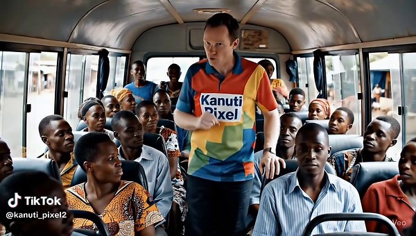 Mchongo: Hilarious Moments in Tanzania TikTok