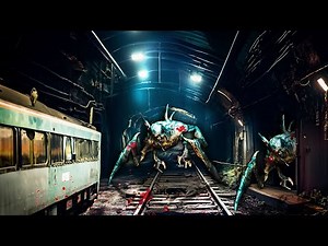 WE TRIED TO ESCAPE BUT THEY WOULD NOT LET US