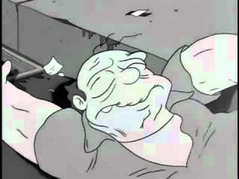 los simpson la pelicula de barney gomez