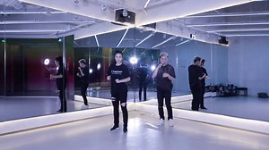 【我教你跳 Let’s Dance】No.14 萧亚轩 WOW