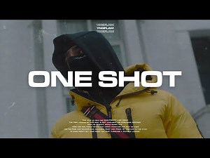 [FREE] Central Cee Type Beat - "One Shot" | Free Type Beat 2024