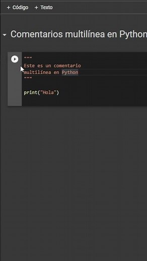 ¿Cómo Agregar Comentarios Multilínea en Python? ¡Haz tu Código más Claro y Eficiente!